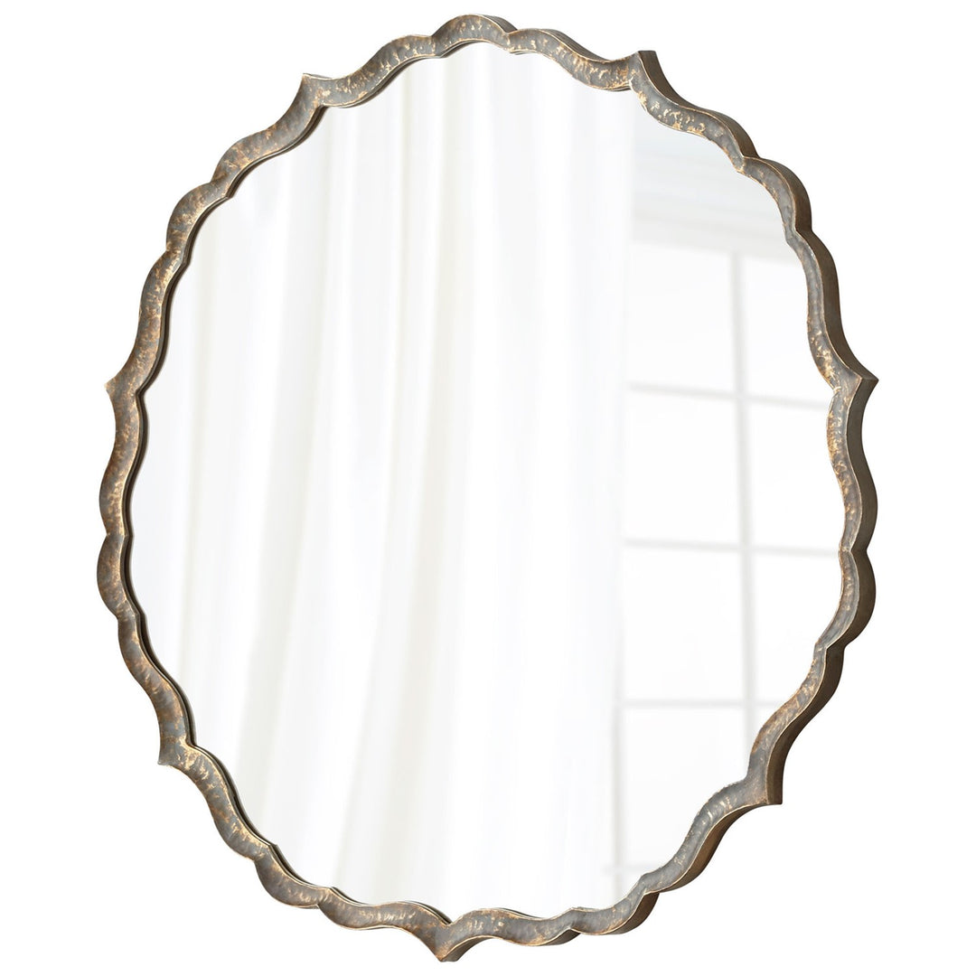 Radiance Mirror by Cyan Designs