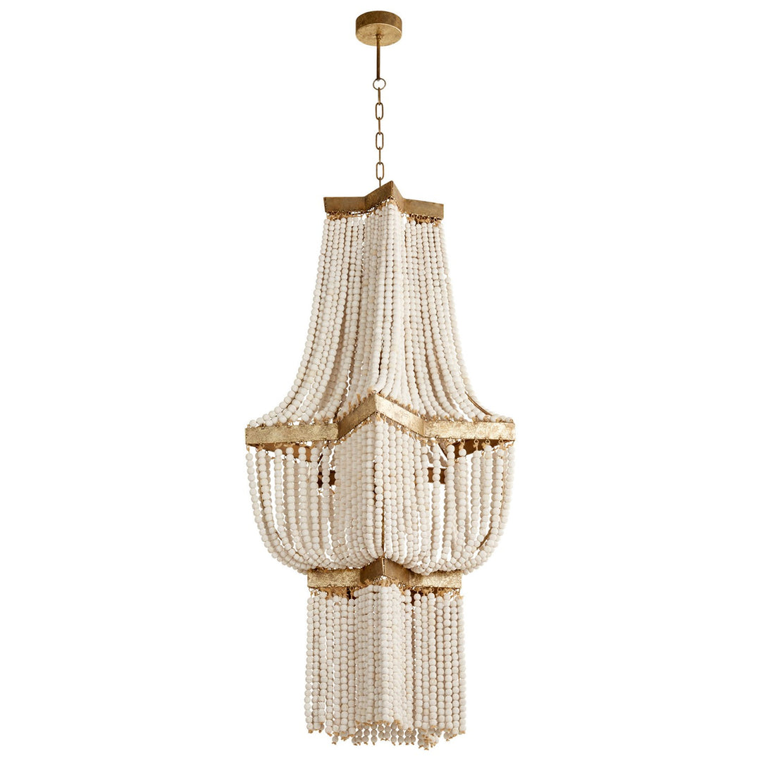Large Estrella Pendant by Cyan Designs