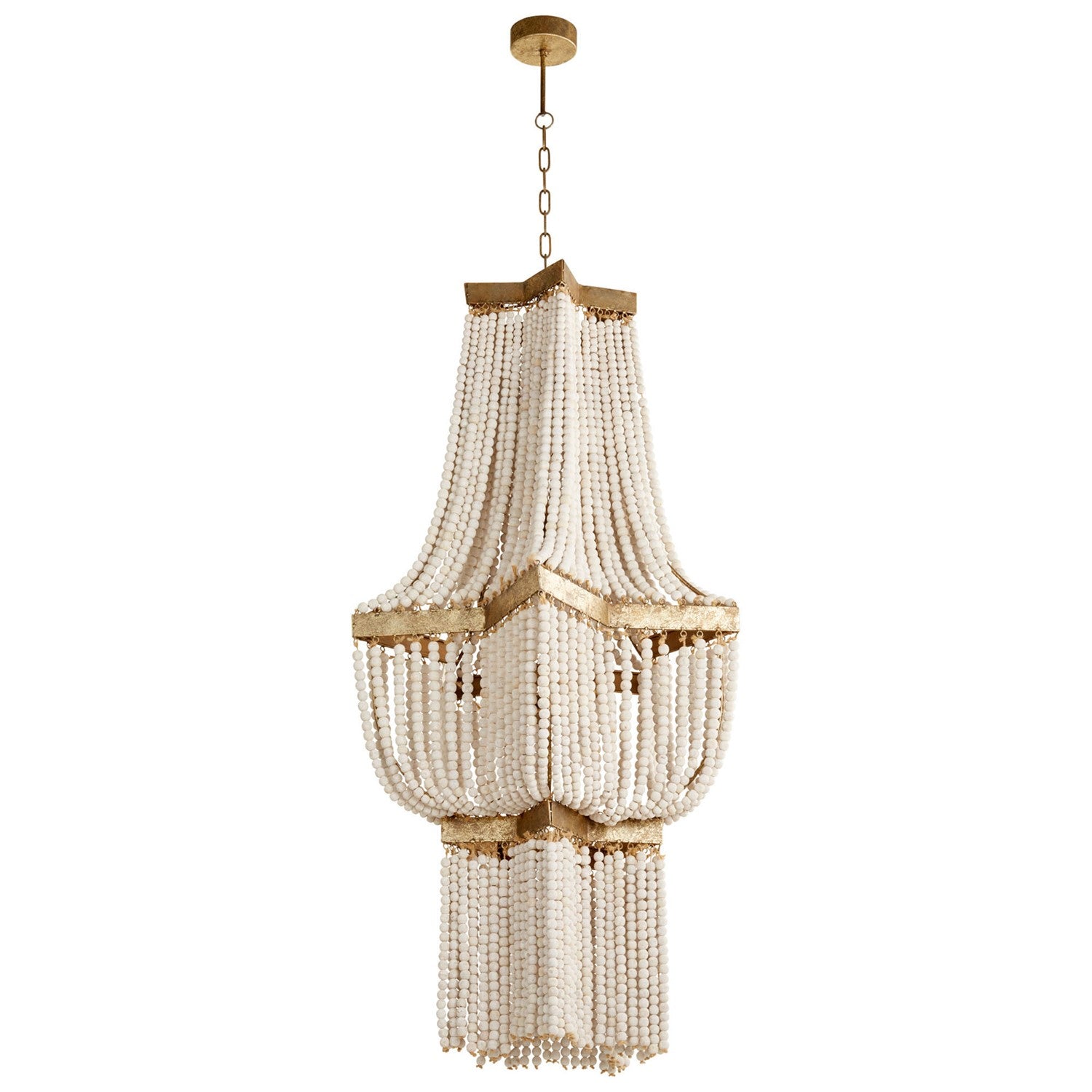 Large Estrella Pendant by Cyan Designs