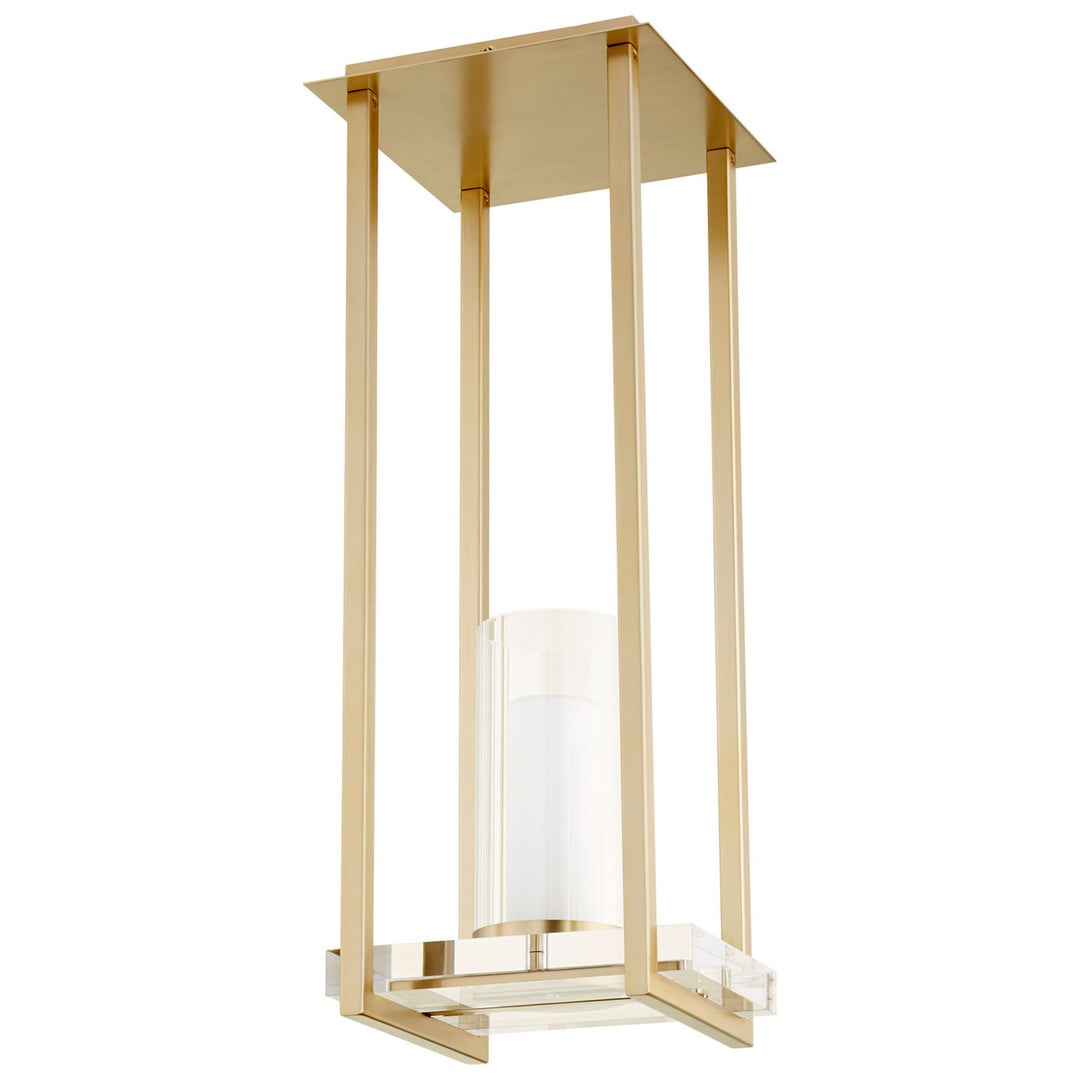 One Light Orion Pendant by Cyan Designs