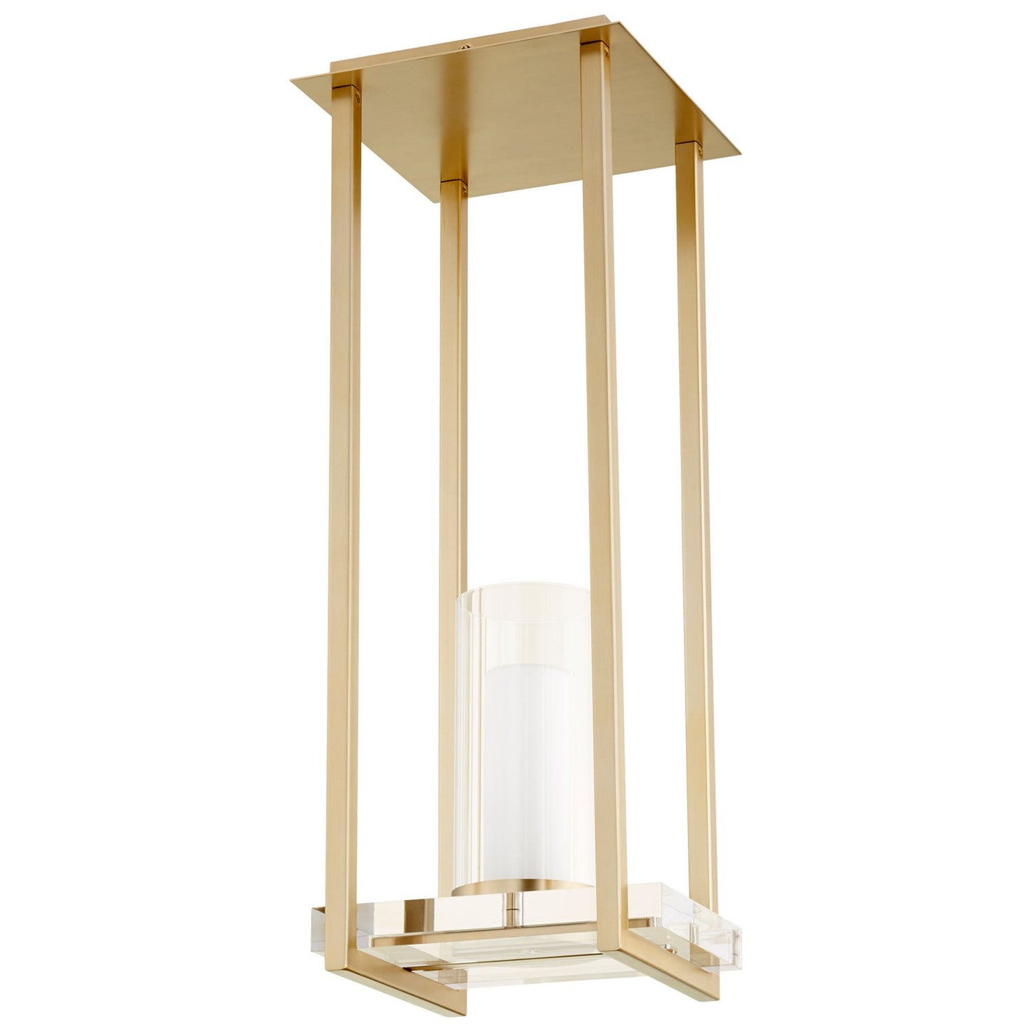 One Light Orion Pendant by Cyan Designs