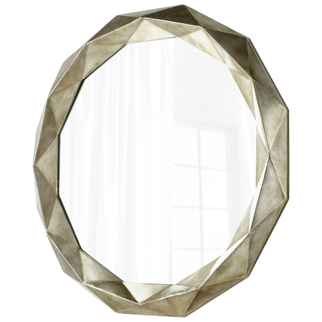 Sweet Harbor Mirror by Cyan Designs