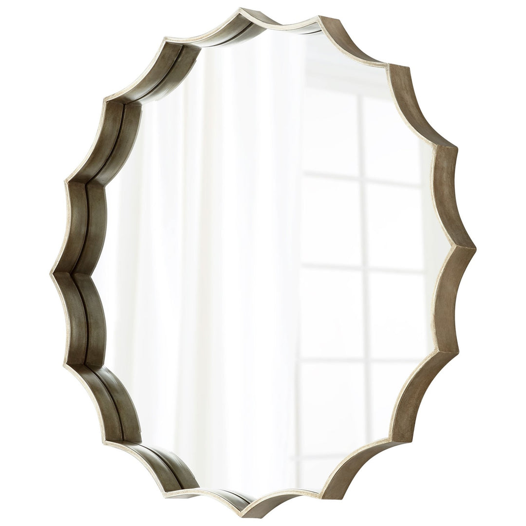 Luz Mirror by Cyan Designs