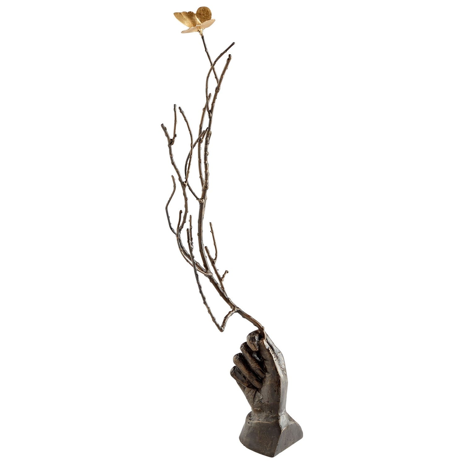 Dorothy Sculpture by Cyan Designs
