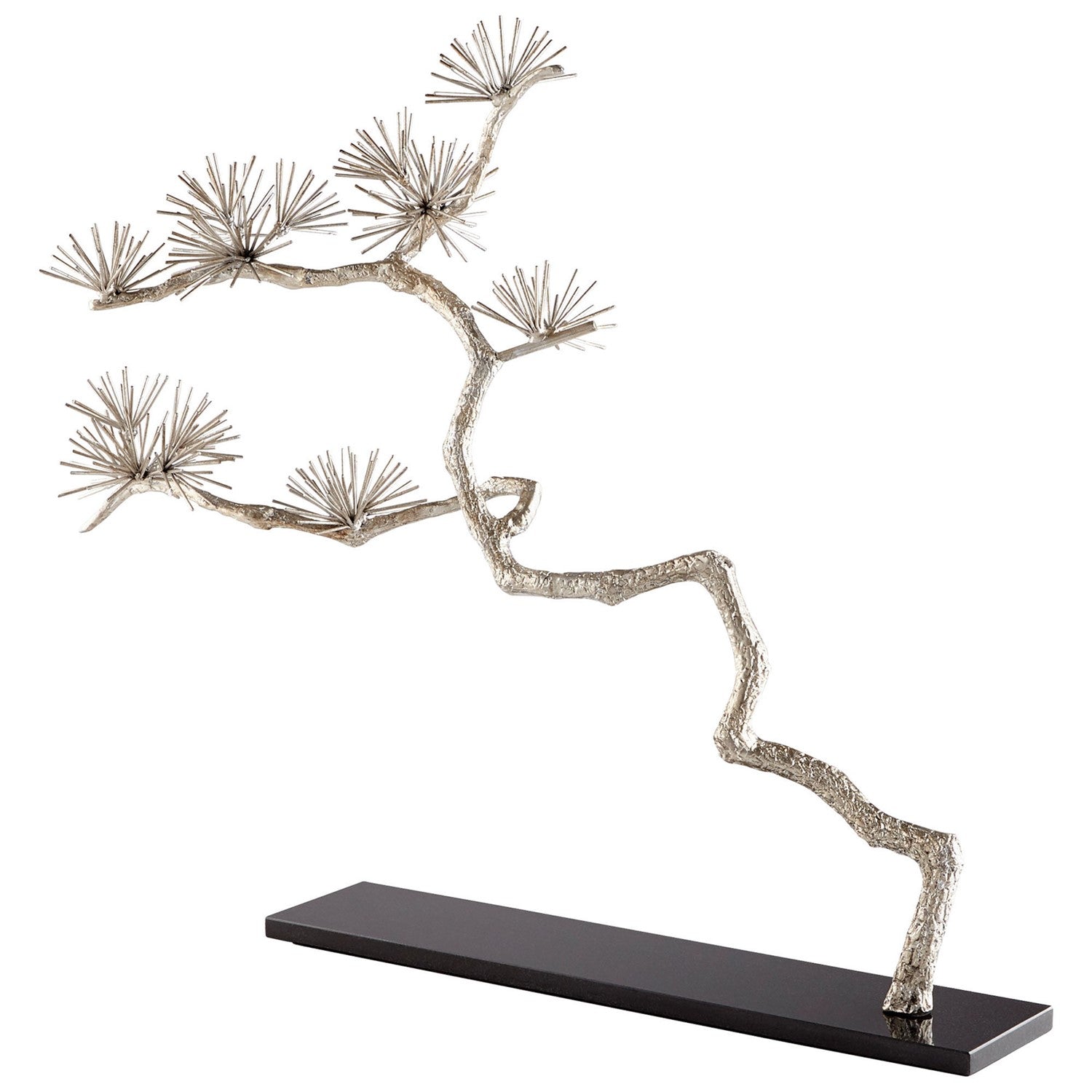 Holly Tree Sculpture by Cyan Designs
