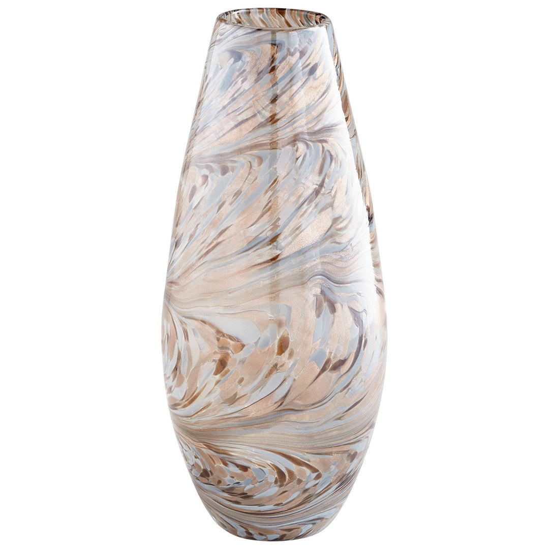 Large Caravelas Vase by Cyan Designs