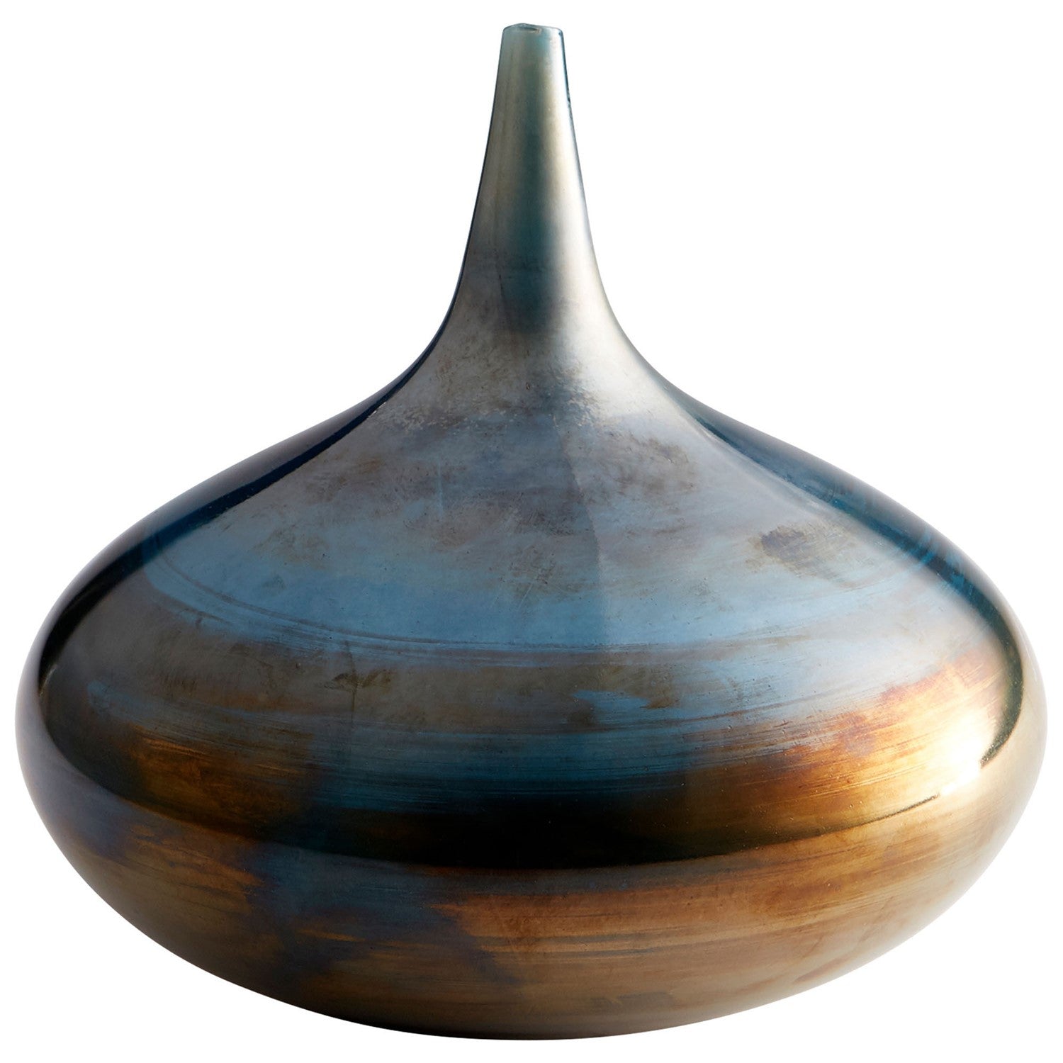 Small Ariel Vase by Cyan Designs