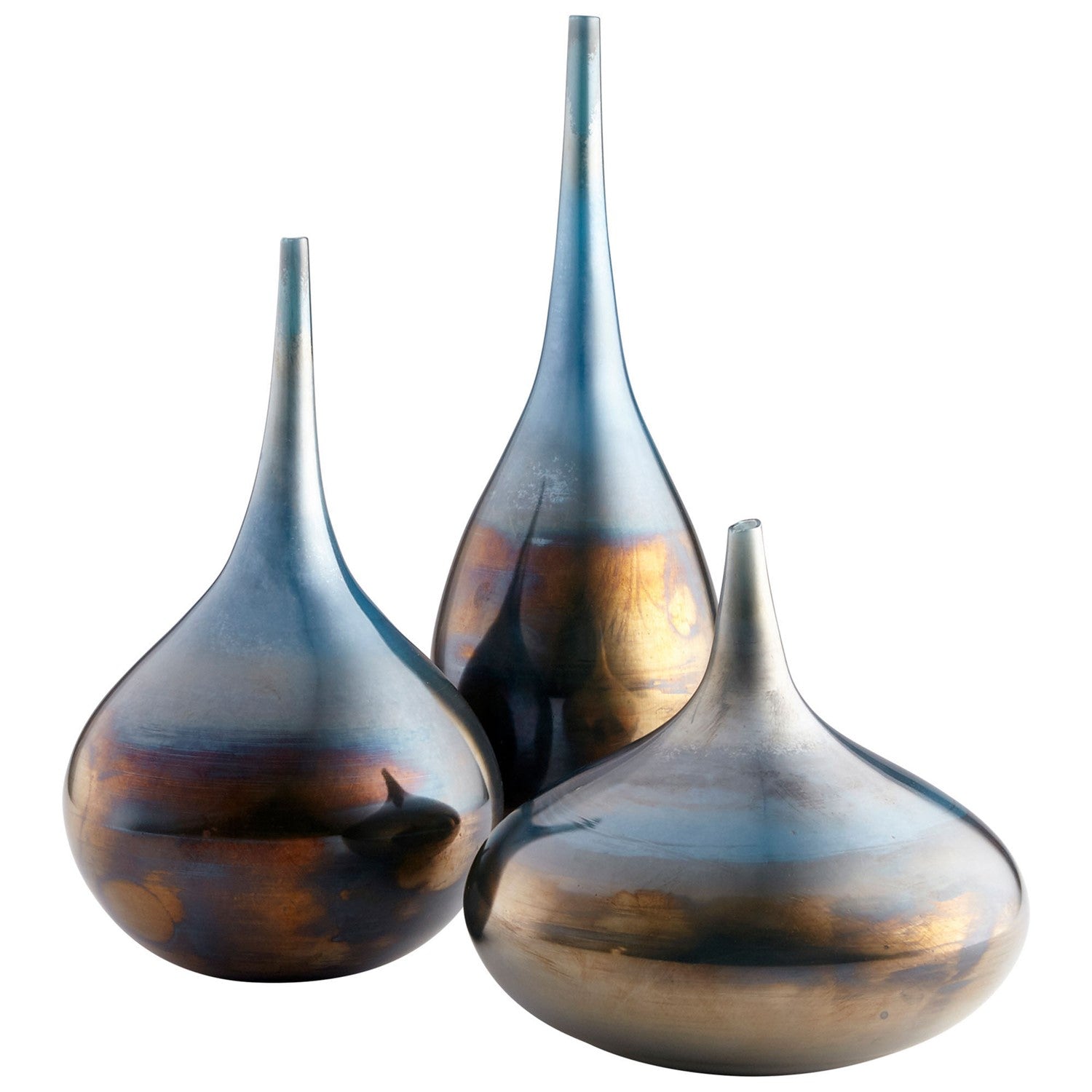 Medium Ariel Vase