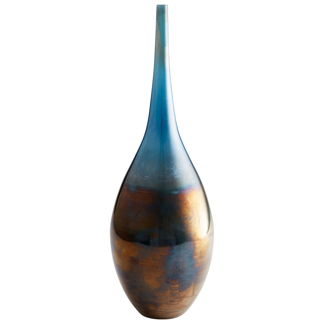 Large Ariel Vase by Cyan Designs