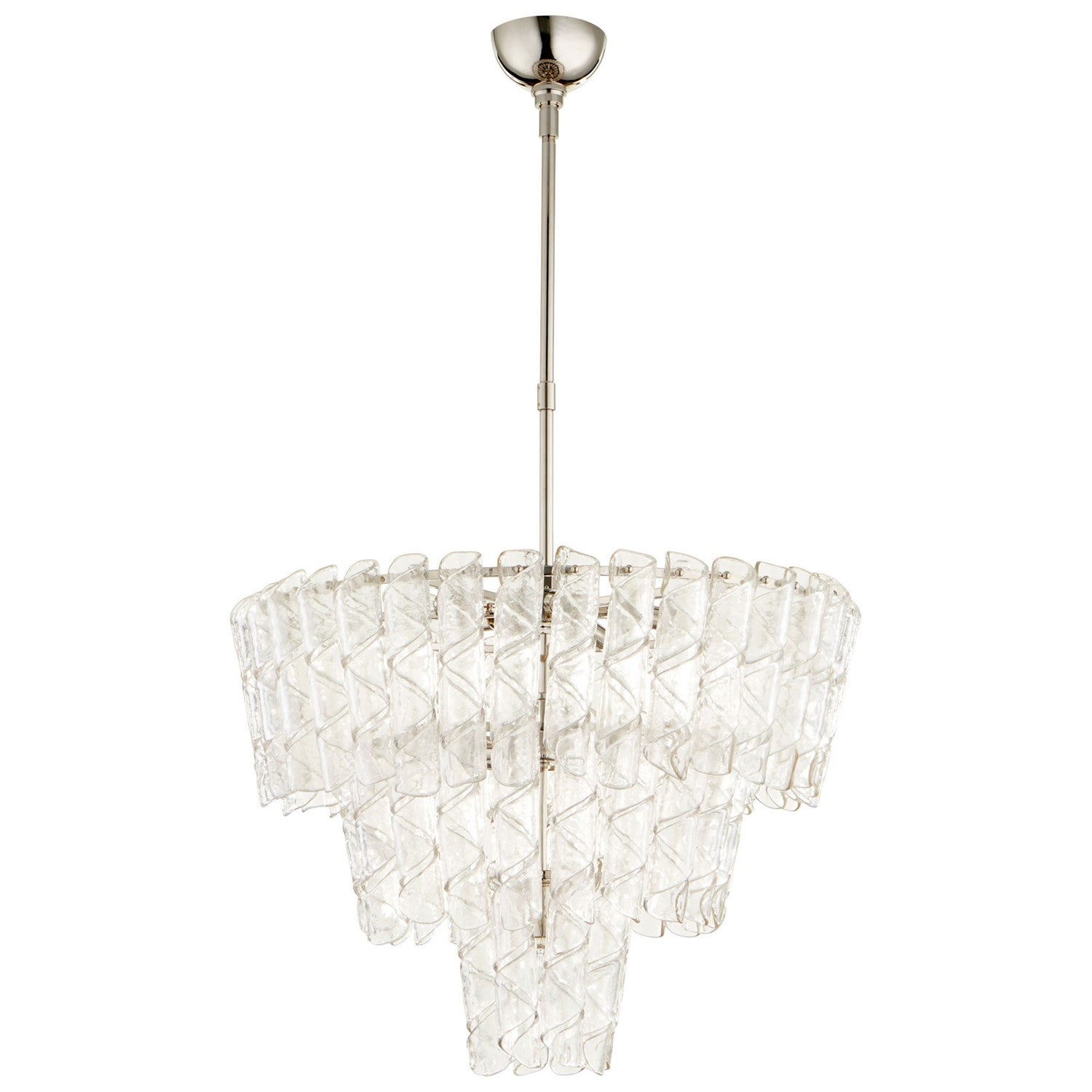 Cannoli 10Lt Pendant by Cyan Designs