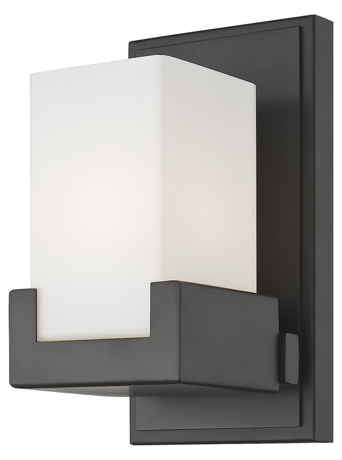 1 Light Vanity by Z-Lite