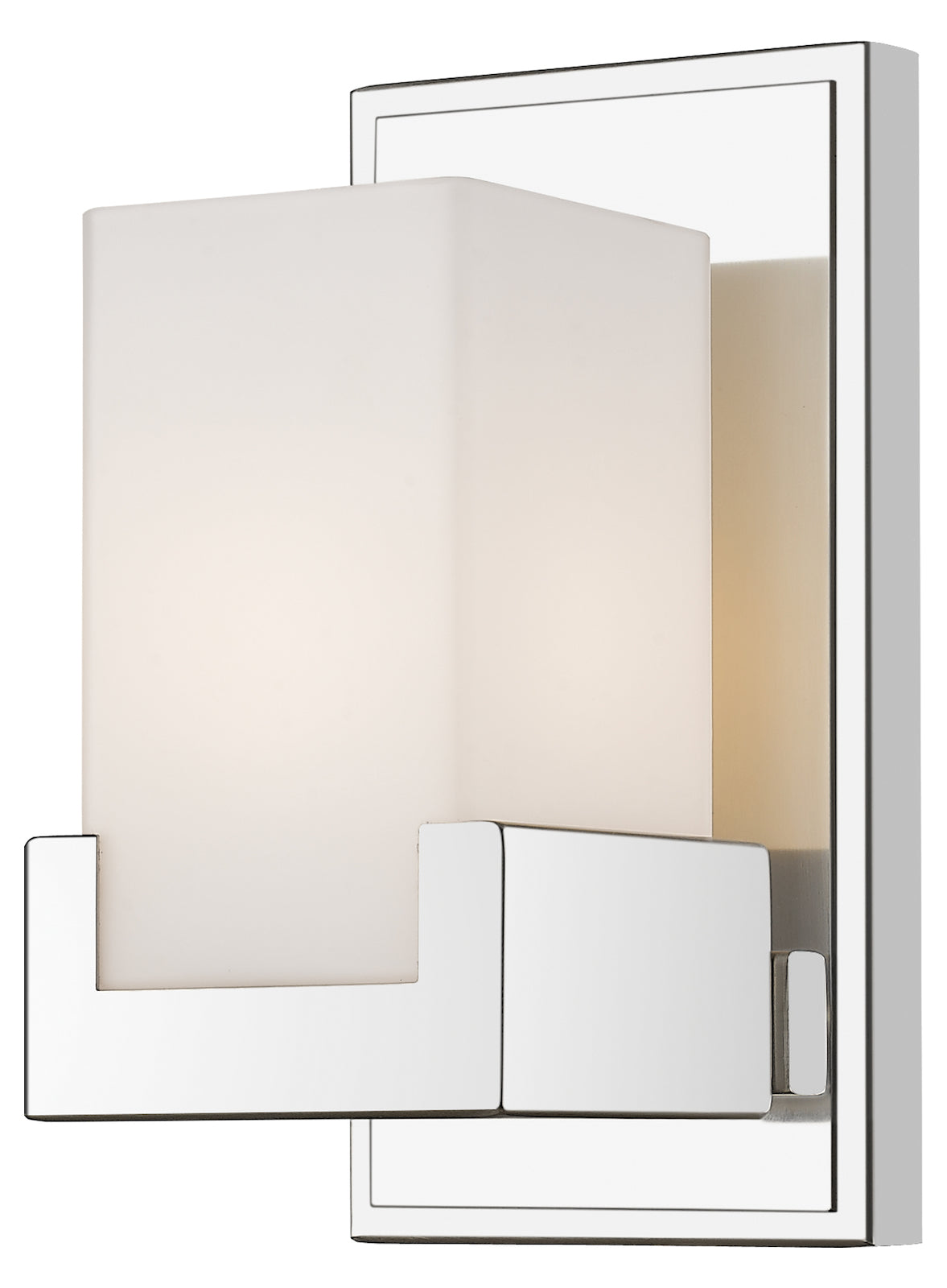 1 Light Vanity by Z-Lite