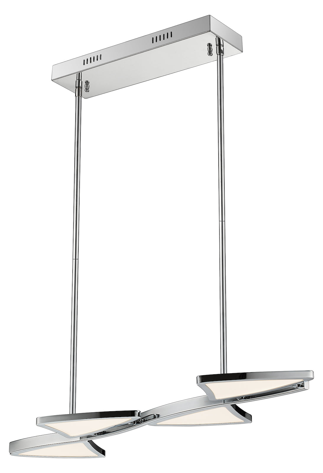 1 Light Island/Billiard by Z-Lite