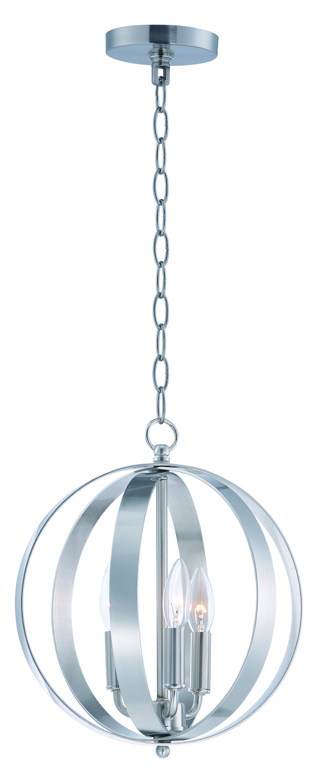 ingle Pendant by Maxim