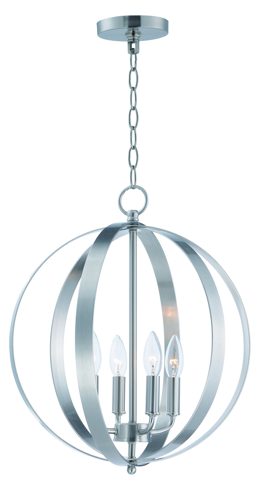 ingle Pendant by Maxim
