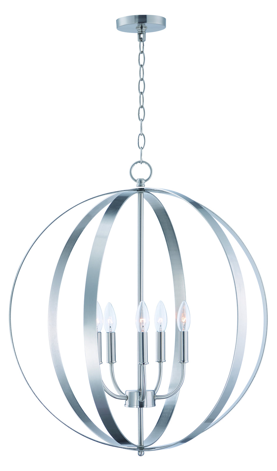 ingle Pendant by Maxim