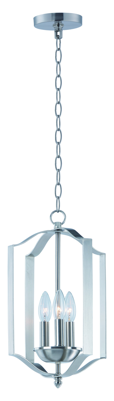 ingle Pendant by Maxim