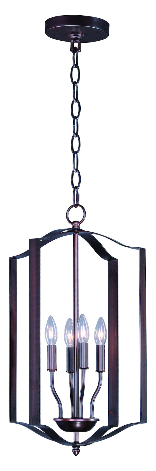 ingle Pendant by Maxim