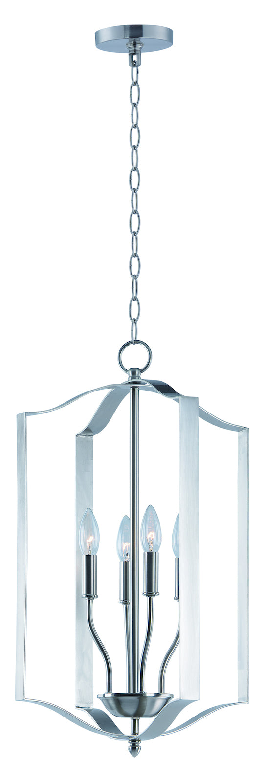 ingle Pendant by Maxim