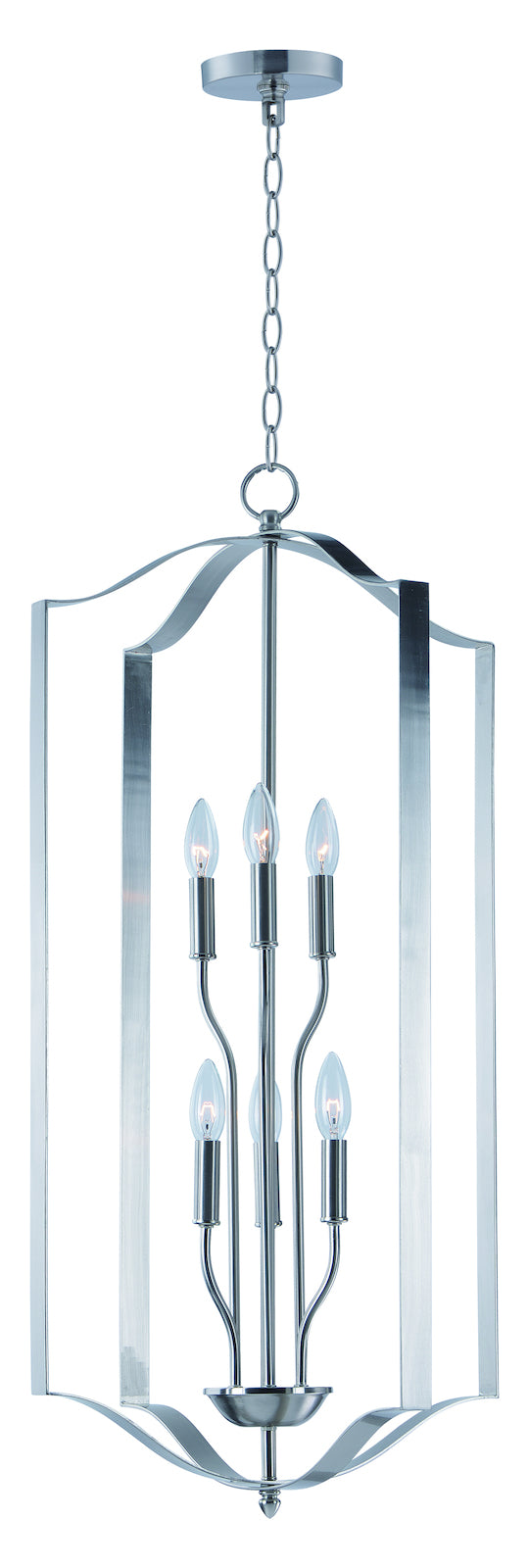 ingle Pendant by Maxim