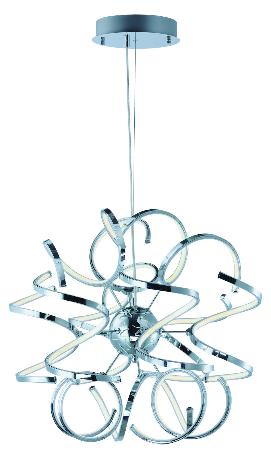 ingle Pendant by ET2