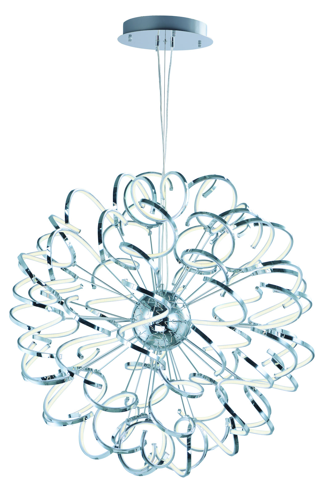 ntry Foyer Pendant by ET2