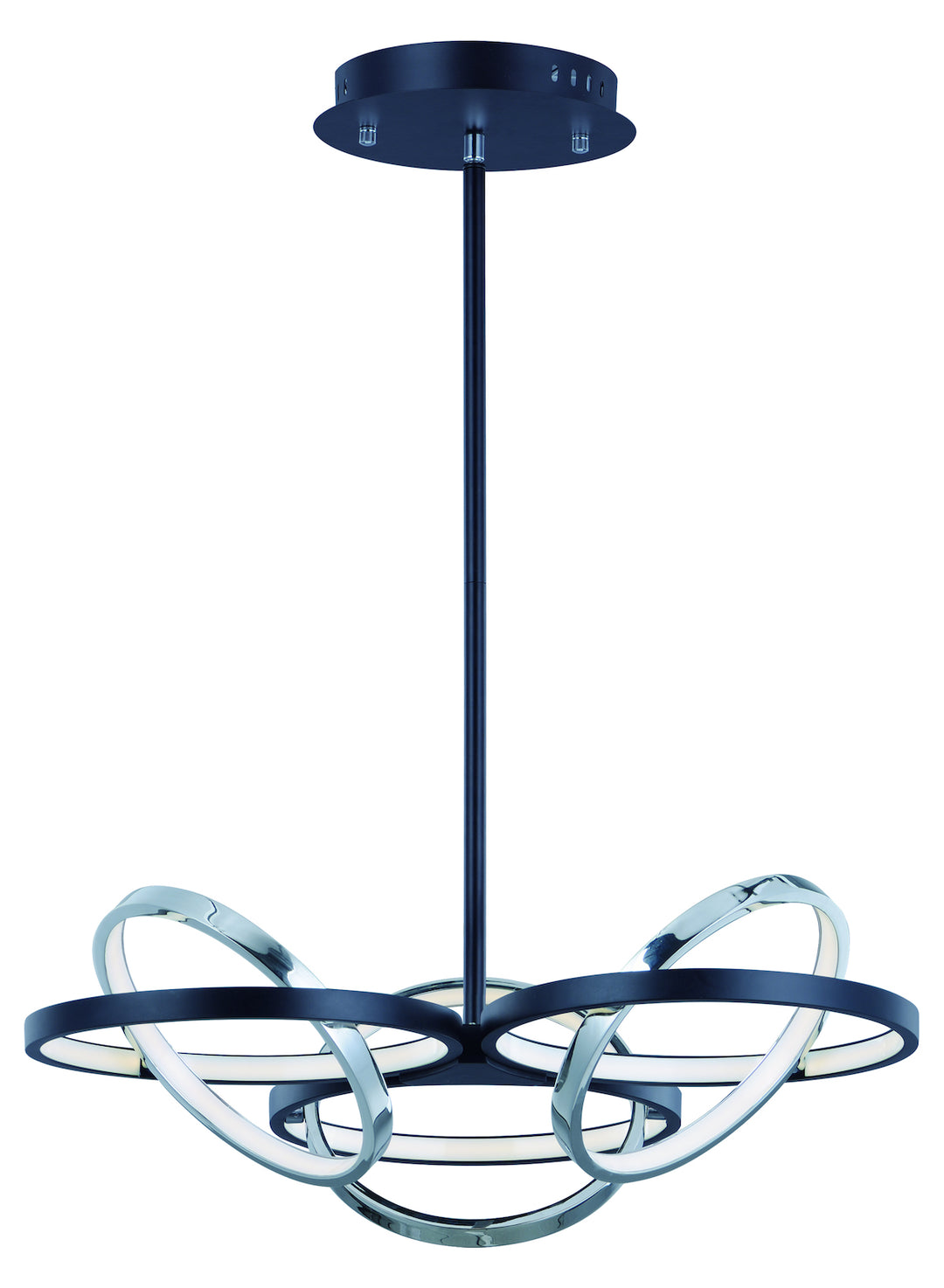 ingle Pendant by ET2