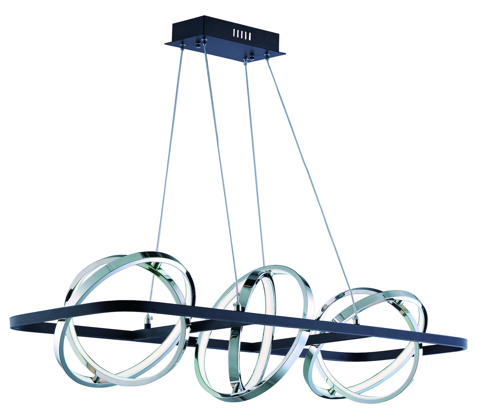 inear Pendant by ET2
