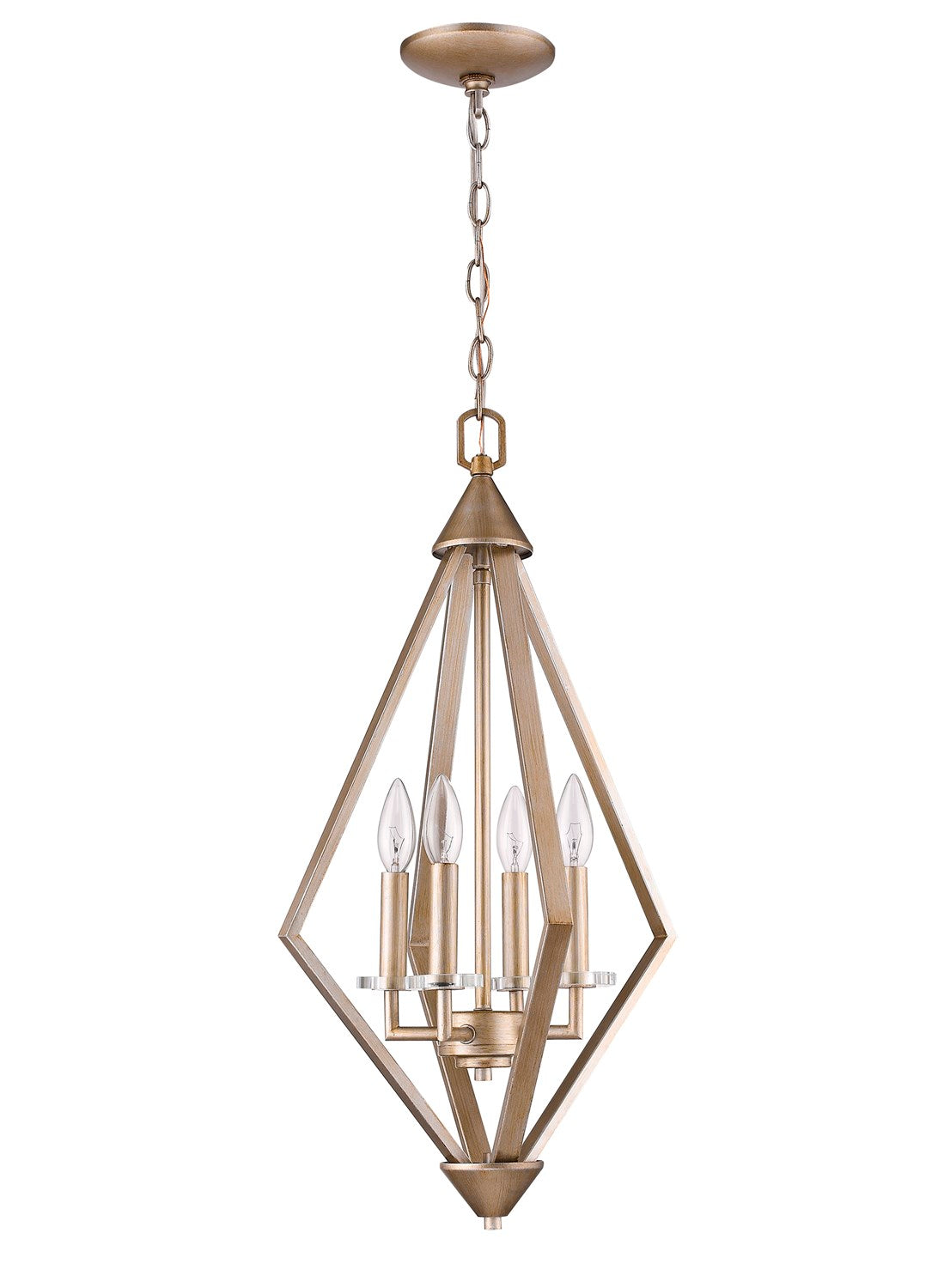 Chandelier by Acclaim Lighting