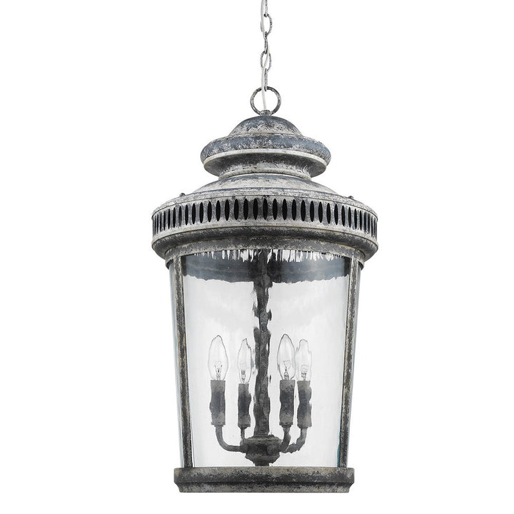 Indoor Lantern by Acclaim Lighting