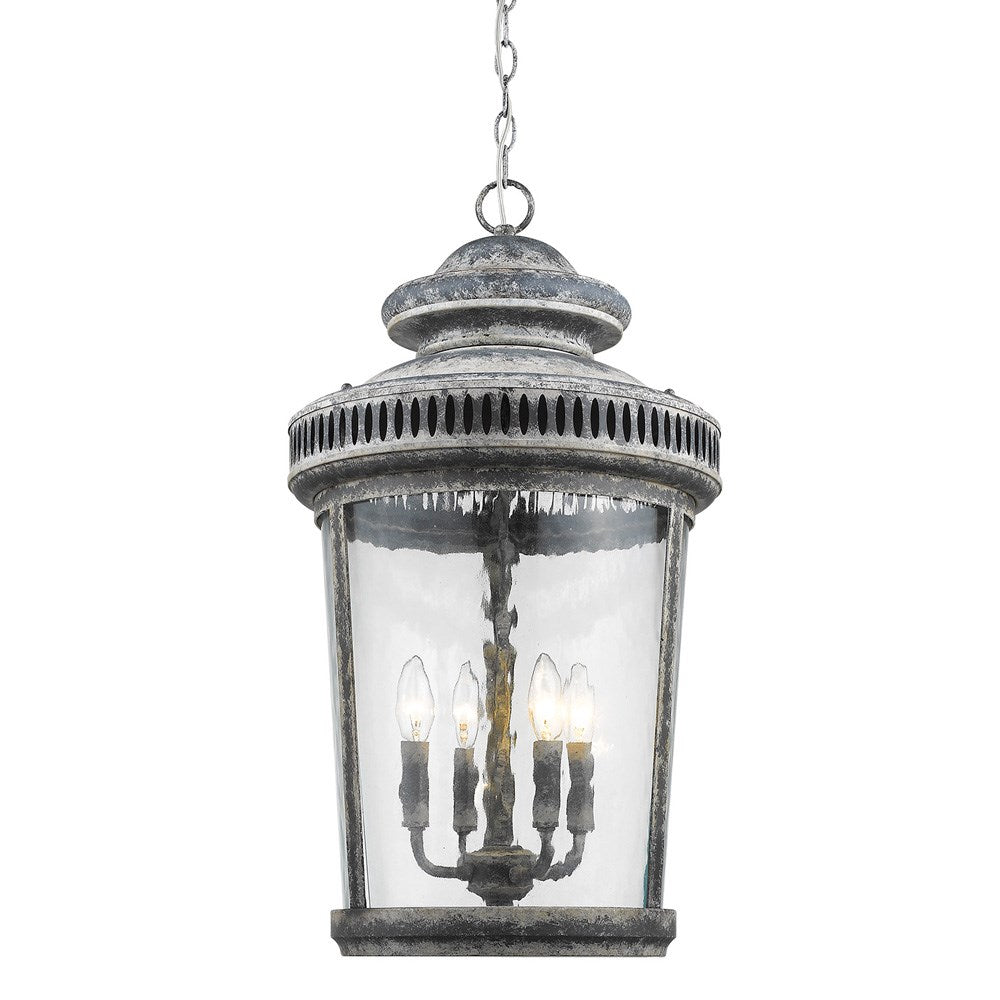 Indoor Lantern