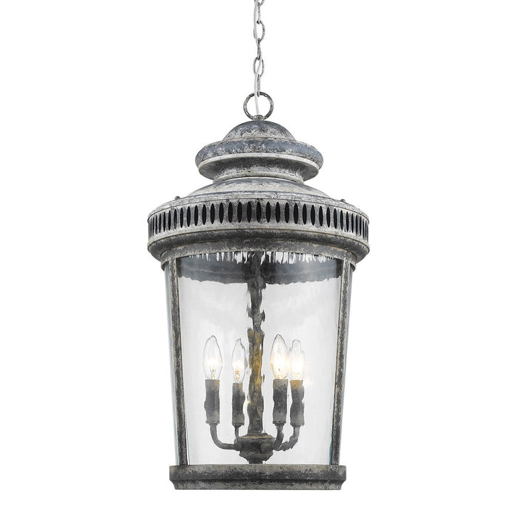 Indoor Lantern