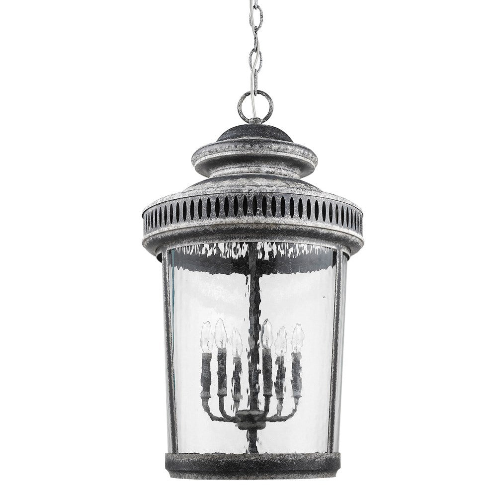 Indoor Lantern by Acclaim Lighting