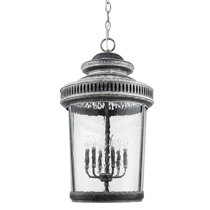 Indoor Lantern by Acclaim Lighting