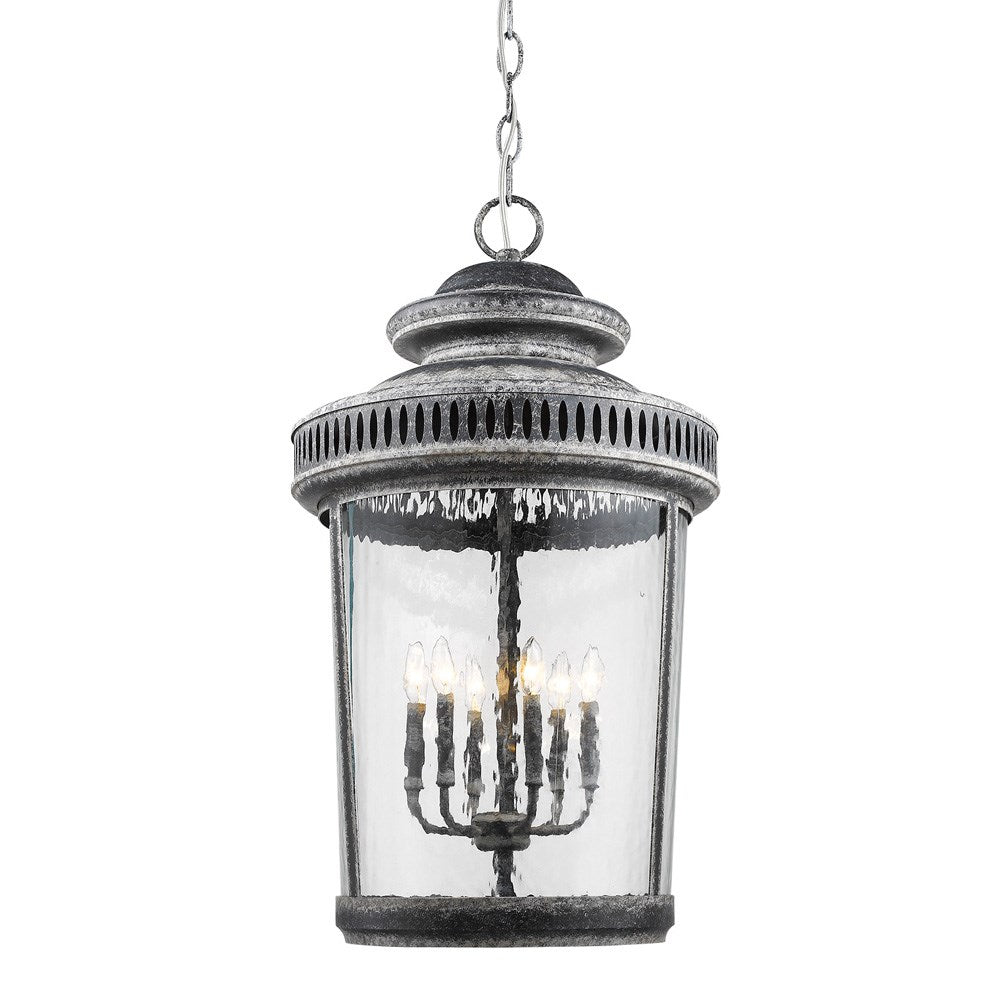 Indoor Lantern