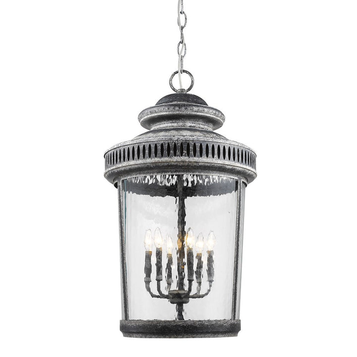Indoor Lantern