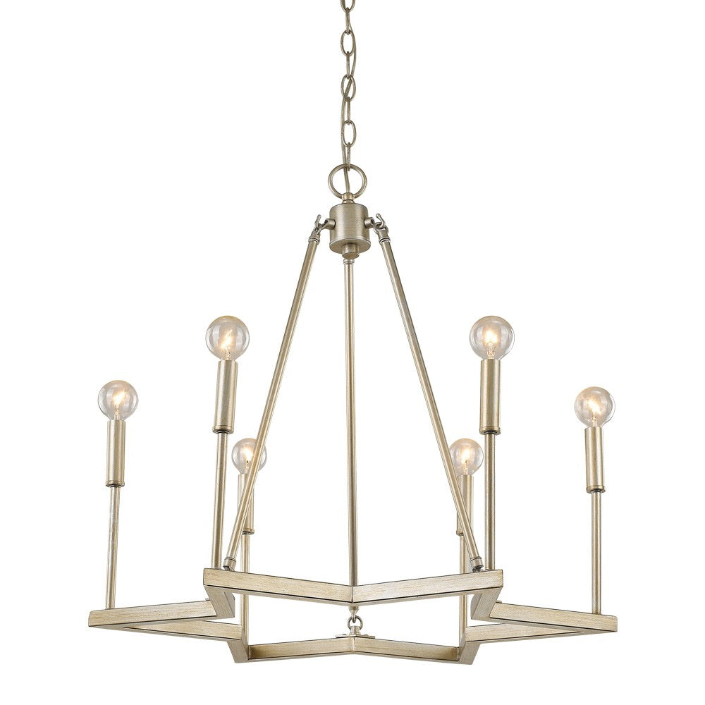 Chandelier by Acclaim Lighting