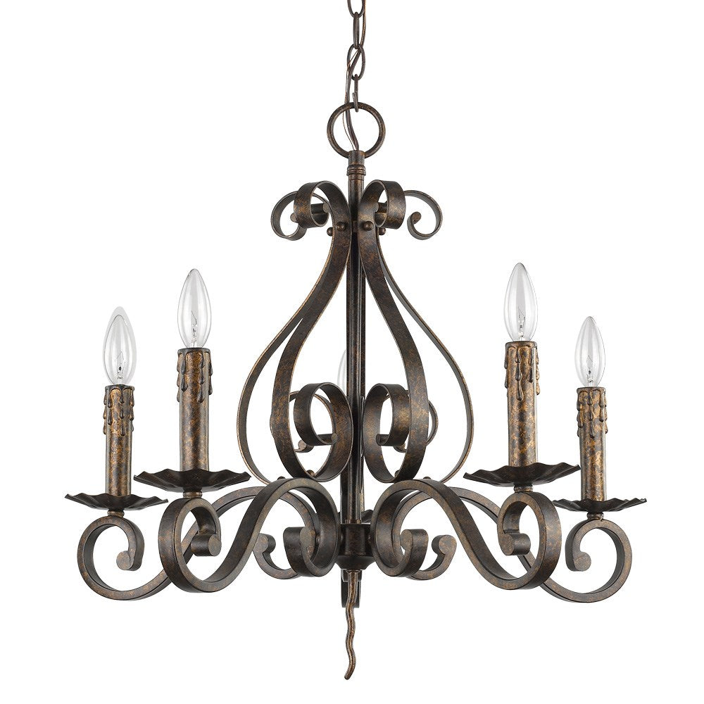 Pendant by Acclaim Lighting