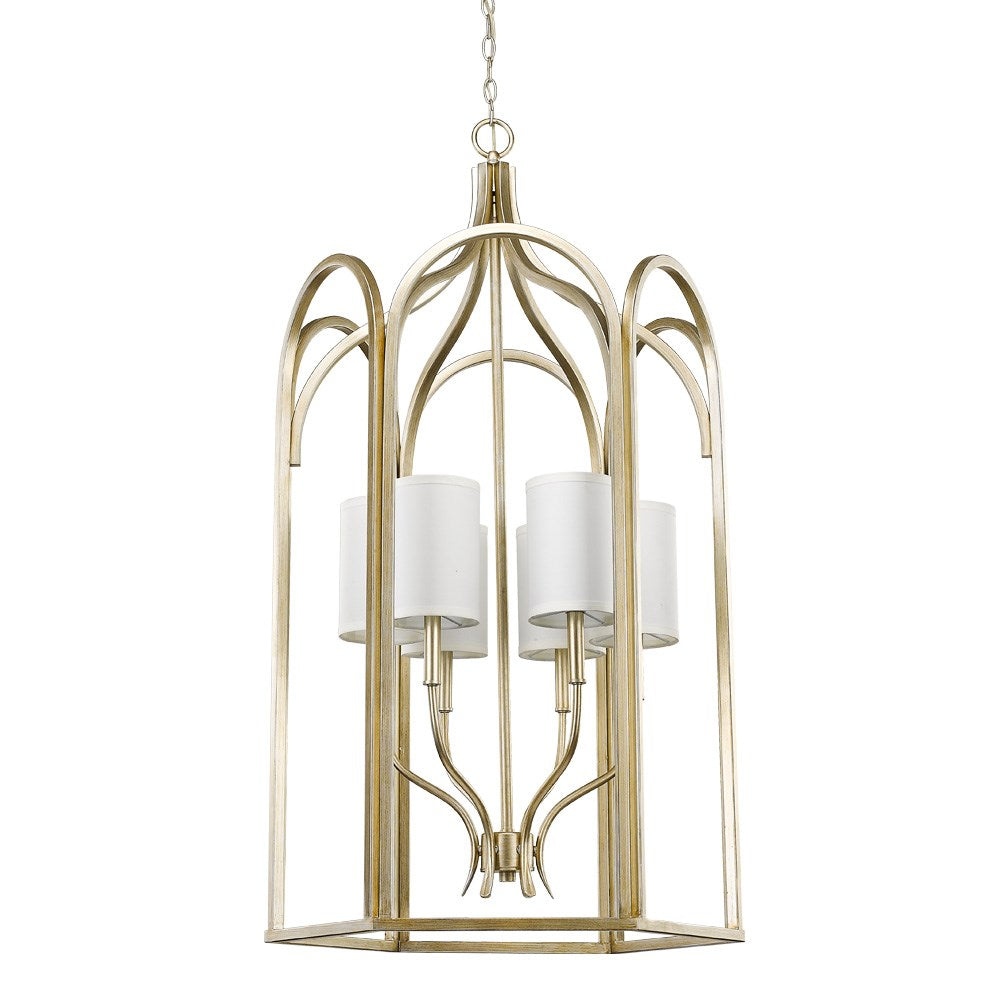 Chandelier by Acclaim Lighting