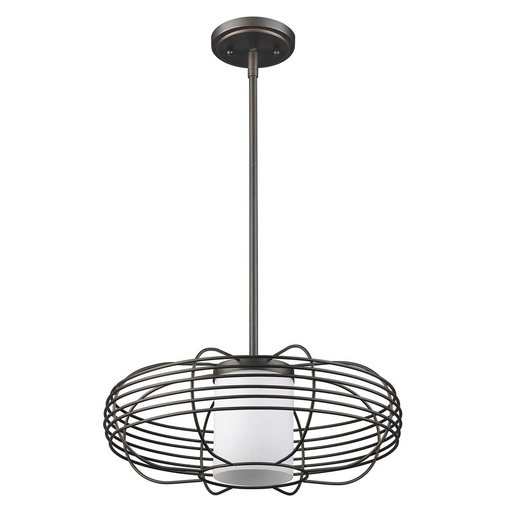 Pendant by Acclaim Lighting