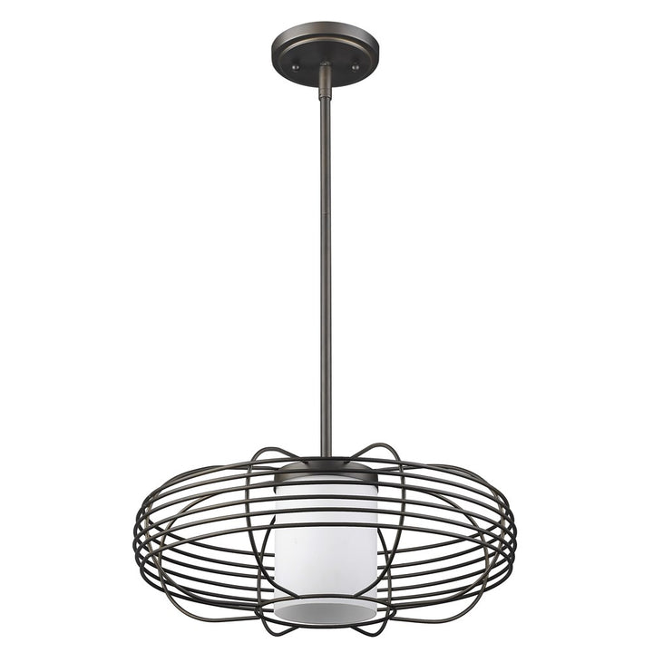 Pendant by Acclaim Lighting