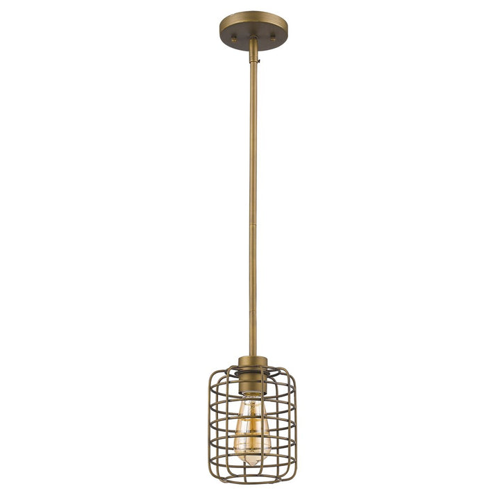 Pendant by Acclaim Lighting