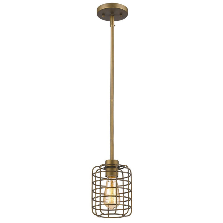 Pendant