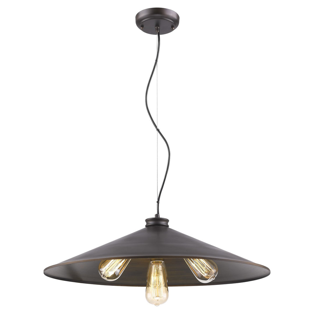 Pendant by Acclaim Lighting