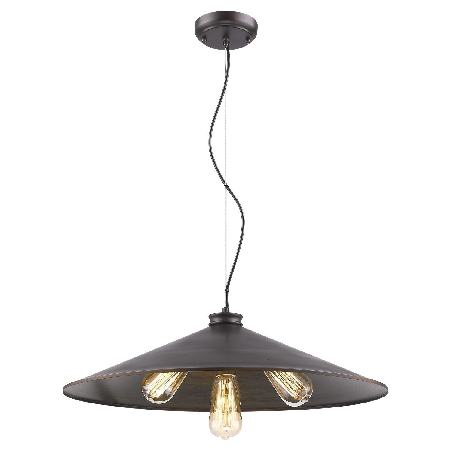Pendant by Acclaim Lighting