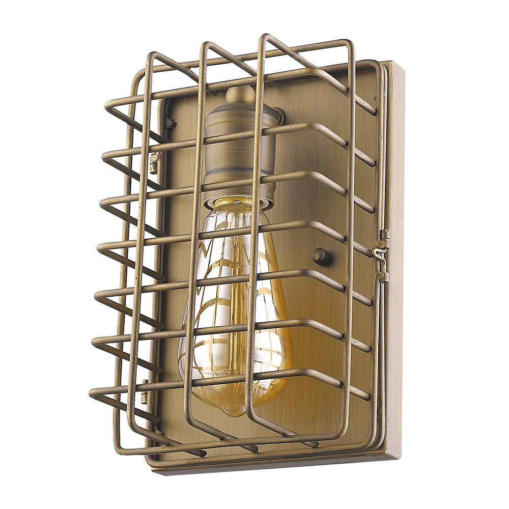 Sconce by Acclaim Lighting