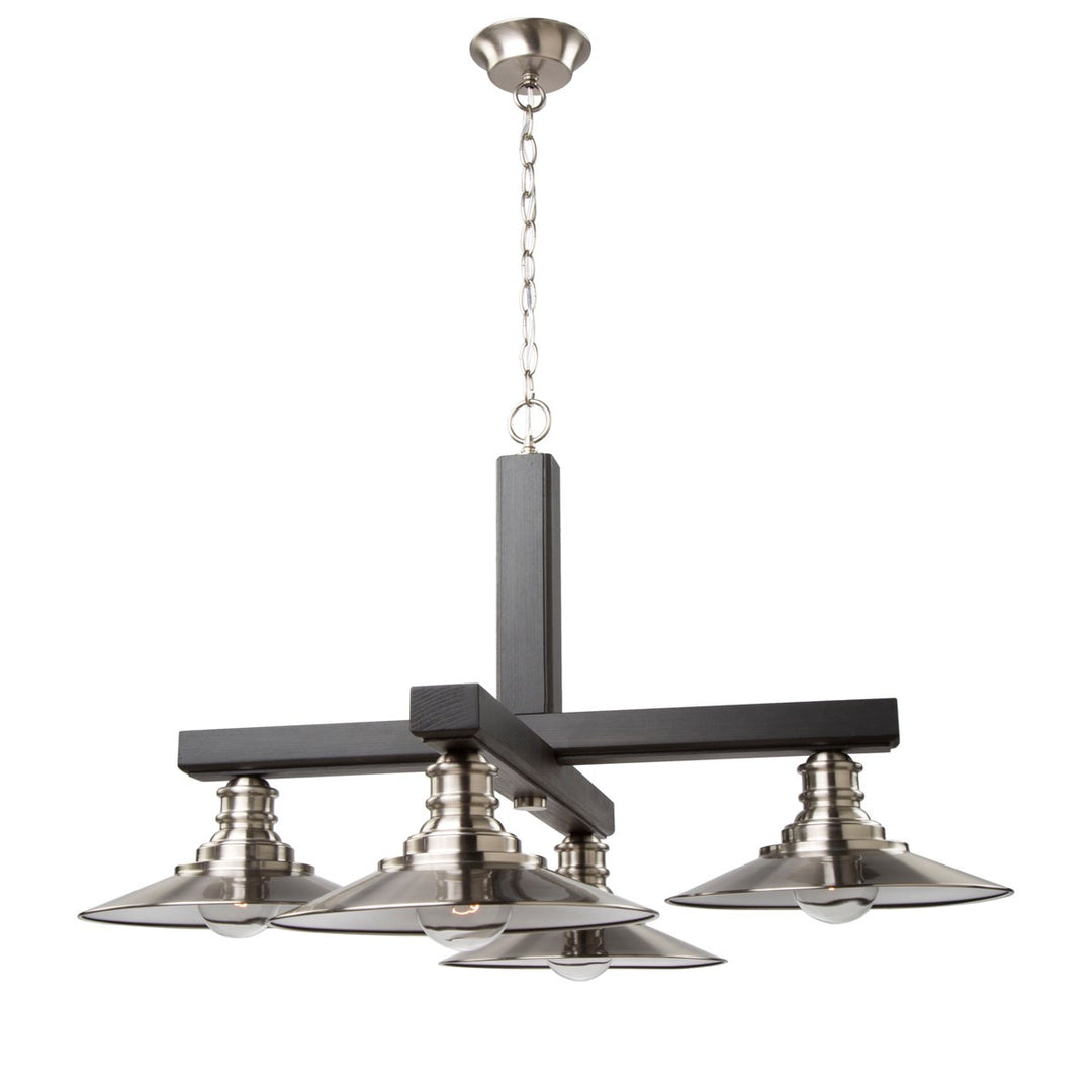Chandelier by Artcraft