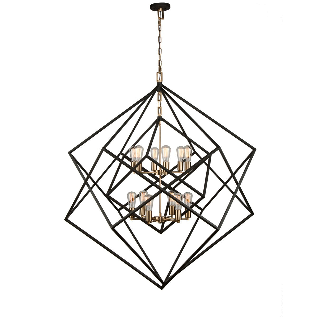 Chandelier by Artcraft