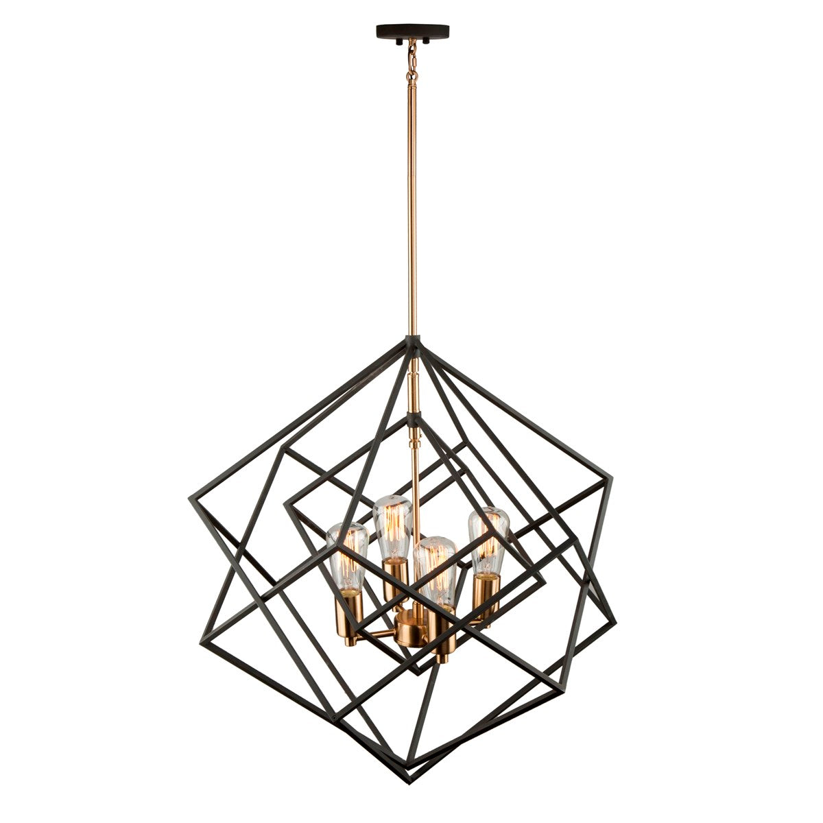 Chandelier by Artcraft