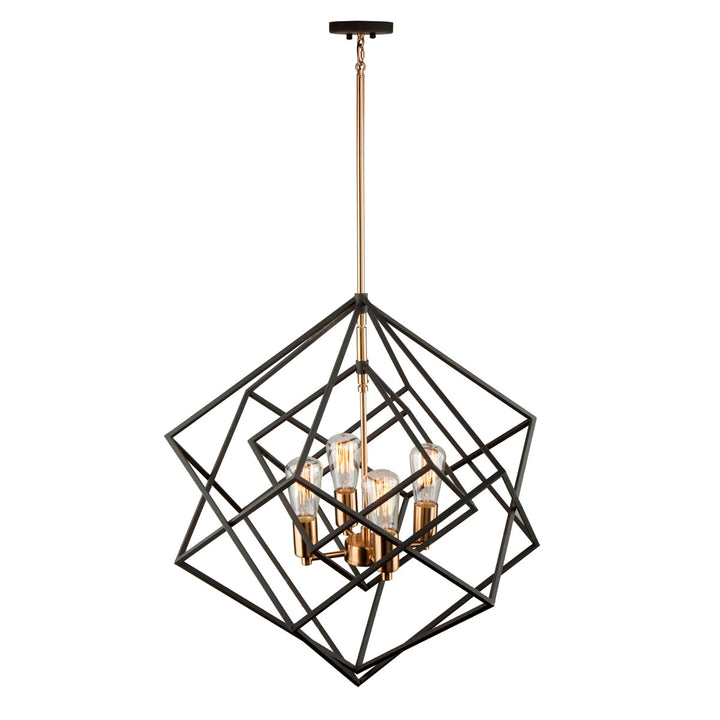 Chandelier by Artcraft